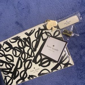 Kate spade pencil pouch